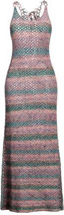 Chloé DRESSES - Maxi dresses sur YOOX.COM