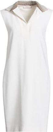 Agnona DRESSES - Midi dresses on YOOX.COM