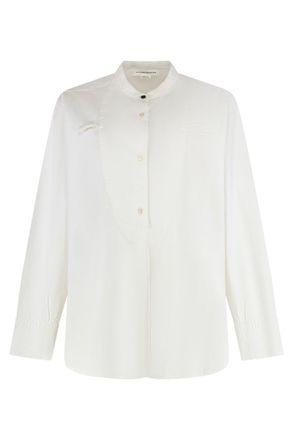Victoria Beckham Cotton Shirt