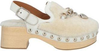 Chlo&eacute; CALZADO - Mules & Zuecos en YOOX.COM