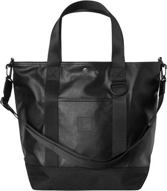 Carhartt Work in Progress Tote Bag - Heren - Shoppers - Zwart - ONE Size - Tassen