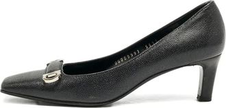 Ferragamo 1158511 Black - Zwart