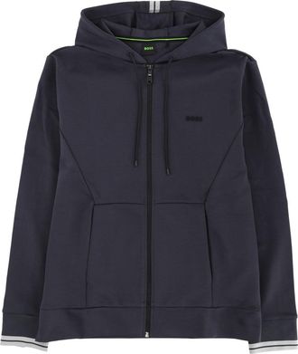 HUGO BOSS Zipper Hoodie
