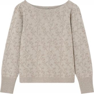 Gustav Maglieria - - Knitwear - Donna - Beige - M