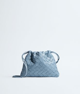 Bottega Veneta Small Dustbag - Blue - Women