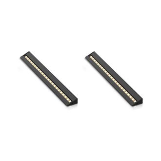 OEM Kit De Actualizaci&oacute;n Para 2 Tiras De Luces Led Panda Lux Para Impresoras 3d Bambu-lab P1s, P1p, X1c Y X1e, Tiras De Luces Led De 5v Y 0.3a