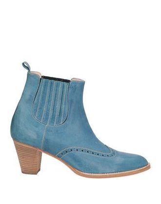 Antonio de Luca SCHUHE - Stiefeletten auf YOOX.COM