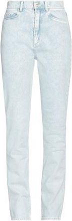 Wandler BOTTOMWEAR - Jeans sur YOOX.COM