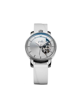 Fob Paris R360 Oblivion 36mm - Silver