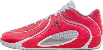 Nike Jordan Tatum 4 - Heren - Fitnessschoenen - Rood - 44 EU - Fitness