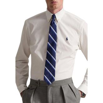 Polo Ralph Lauren Uomo, Magliette, Bianco, S, new