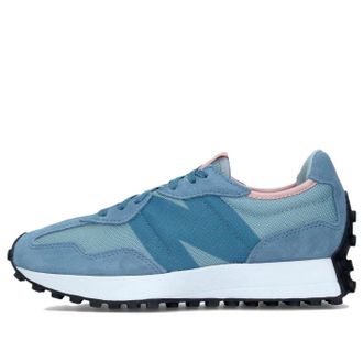 New Balance (WMNS) New Balance 327 Blue Teal WS327LAB