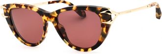 Roberto Cavalli Src031 Sunglasses