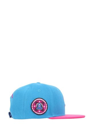 Enterprise Japan BB1901T694800009_BLUE Baseball Cap - Blue