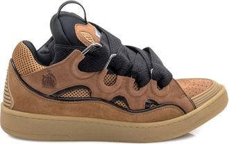 Lanvin Hombre, Zapatos, Marrón, Talla: 41 EU