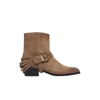 Pinko Mujer, Zapatos, Marr&oacute;n, Talla: 39 EU