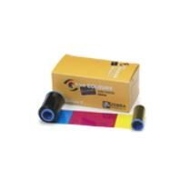 Zebra 800350-360em Cinta Para Impresora 200 P&aacute;ginas Negro, Cian, Magenta, Amarillo