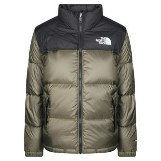 The North Face Uomo, Giacche, Verde, L, new