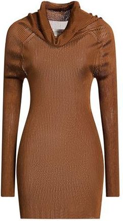 Victoria Beckham DRESSES - Mini dresses on YOOX.COM