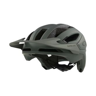 Oakley Fitness, unisex, Groen, M, Nylon, Fietsaccessoire