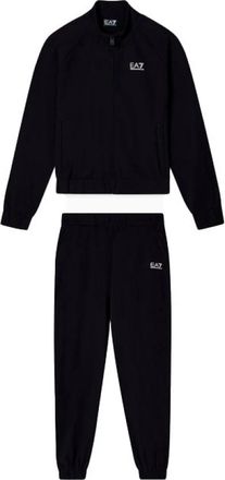 Emporio Armani Trainingspak - Dames - Trainingspakken - Zwart - L - Fitness