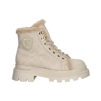 Blauer Donna, Scarpe, Beige, 37 EU, new
