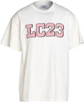 Lc23 WESTERN LOGO T-SHIRT