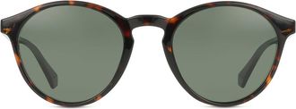 Polaroid PLD 4153/S Polarized 086/UC Mens Sunglasses Tortoiseshell Size 50