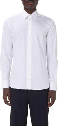 Emporio Armani Uomo, Magliette, Bianco, 3Xl, new