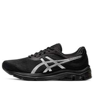 Asics Gel-Pulse 11 Black/Silver 1011B293-001