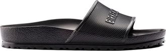 Birkenstock Sportieve Sandalen met Hexagonaal Patroon - Dames - Sandalen - Zwart - 36 EU - Schoenen
