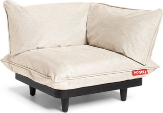 Fatboy Paletti Outdoor-Sofa, Eckmodul, sahara