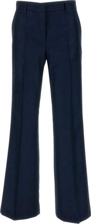 Alberto Biani Donna, Pantaloni, Blu, 2Xs, new