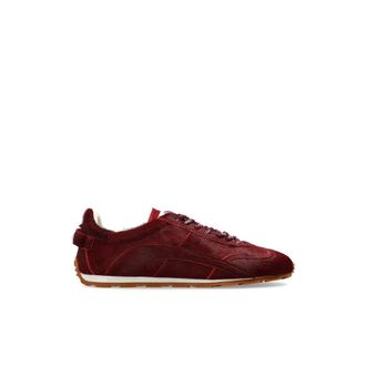 Dsquared2 Hombre, Zapatos, Rojo, Talla: 41 1/2 EU