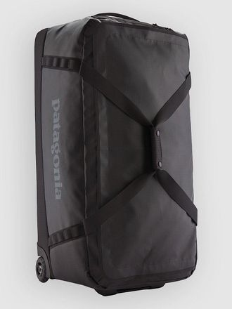 Patagonia Black Hole Wheeled Duffel 100L Bolsa de Viaje negro