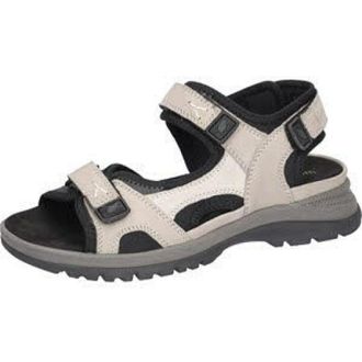 Waldl&auml;ufer Dames, Schoenen, Beige, Maat: 34 EU