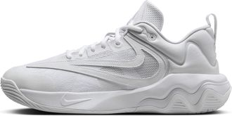 Nike Giannis Immortality 3 EP White DZ7534-102