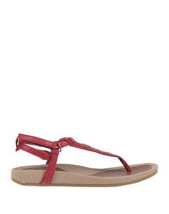 Teva SCHUHE - Zehentrenner auf YOOX.COM