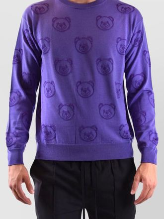 Moschino jumper