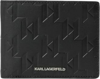 Karl Lagerfeld unisex, Accessori, Nero, Taglia unica, new