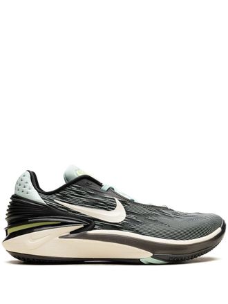 Nike Air Zoom G.T. sneakers Cut 2 Swoosh Sly sneakers - Zwart