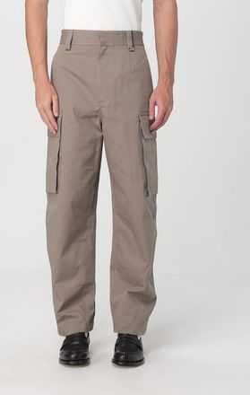 Bottega Veneta Pantalone cargo Bottega Veneta in twill