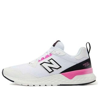 New Balance (WMNS) New Balance 515 Series White WS515LB2