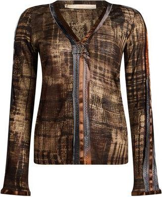 Cavalli TOPWEAR - Top su YOOX.COM