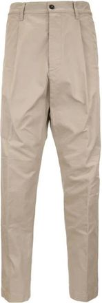 Dsquared2 Pantaloni Bottone