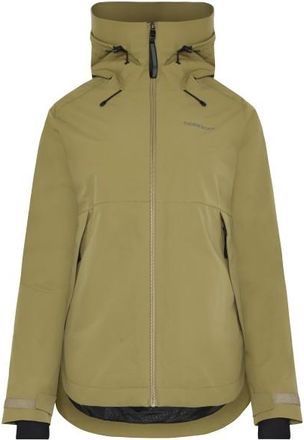 Didriksons 1913 Jennie Jacket 2 Winterjacke für Damen | oliv