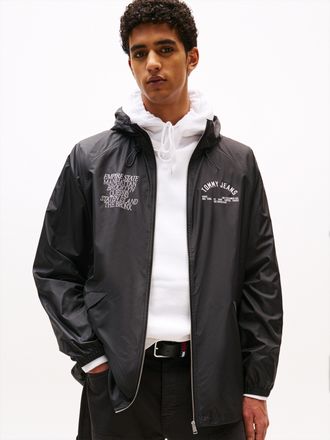 Tommy Jeans Windbreaker