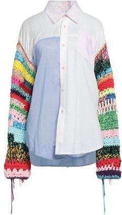 Cavia TOPWEAR - Shirts on YOOX.COM