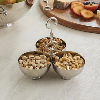 Ballard Designs Carson Kressley Cluster Bowl Set - Ballard Designs