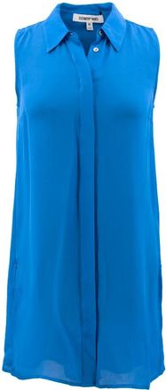 Elizabeth & James Rollins Tunic Dress Size XS